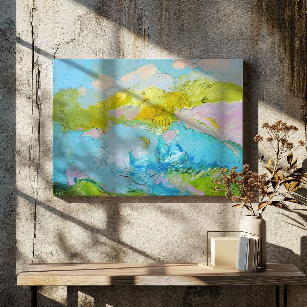 Learning to Soar | Canvas