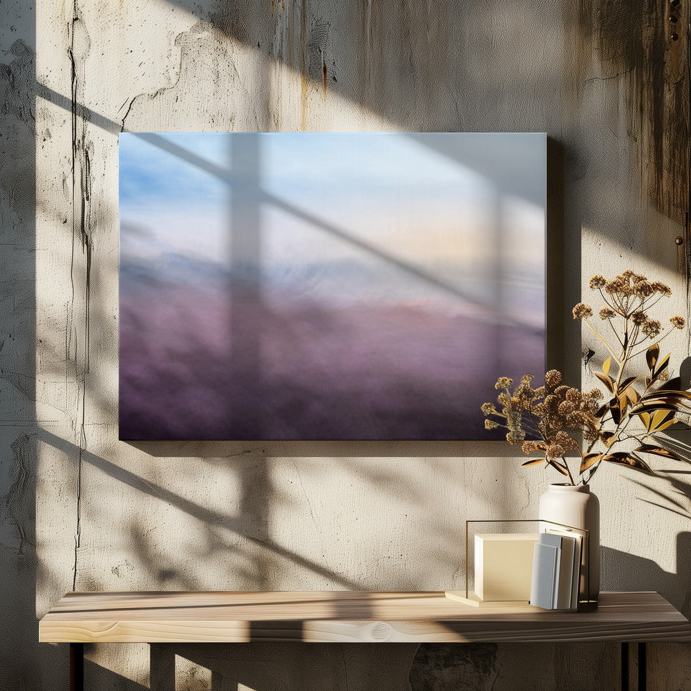 Moorland | Canvas