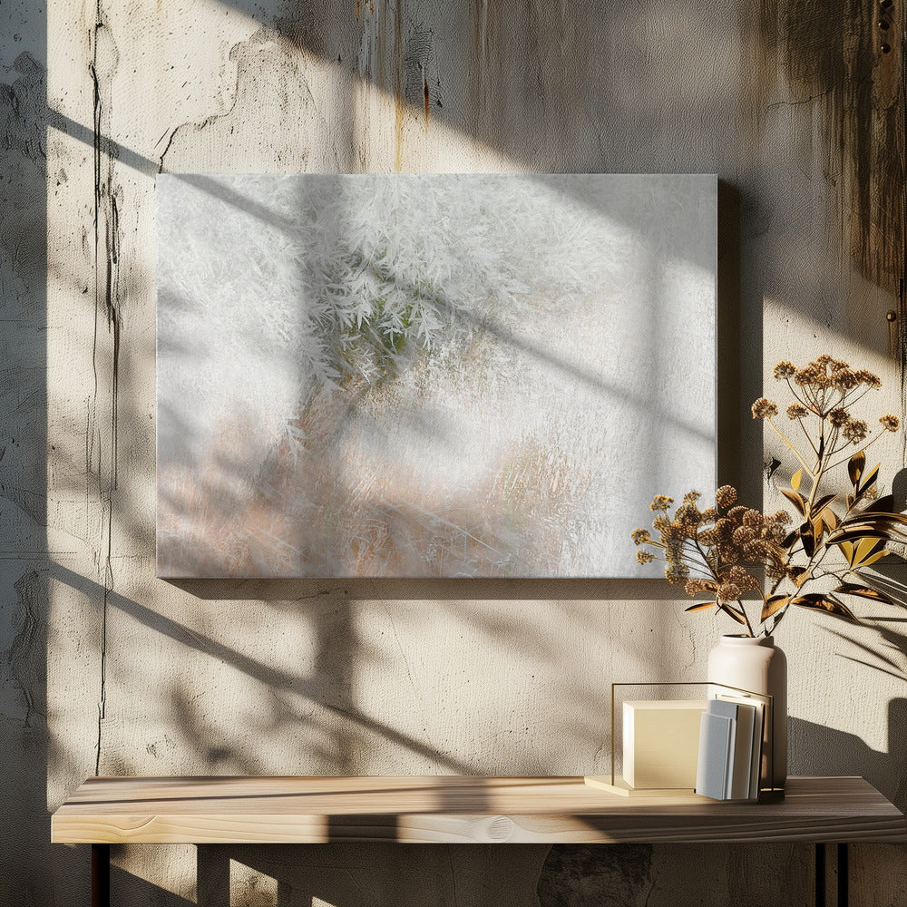 Soft and gentle | Canvas