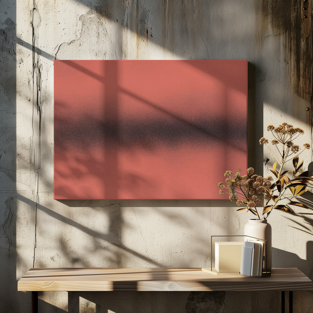 Glimpse of Black | Canvas