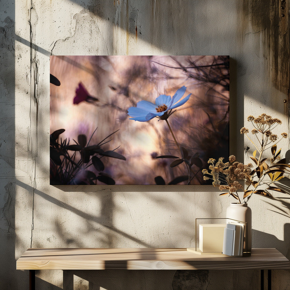 L'indiffÃ©rence | Canvas