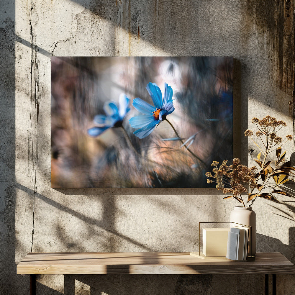 The two of us | Canvas