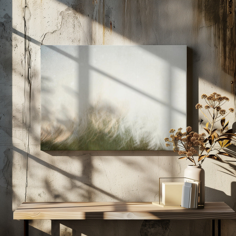 Moving landscape | Canvas