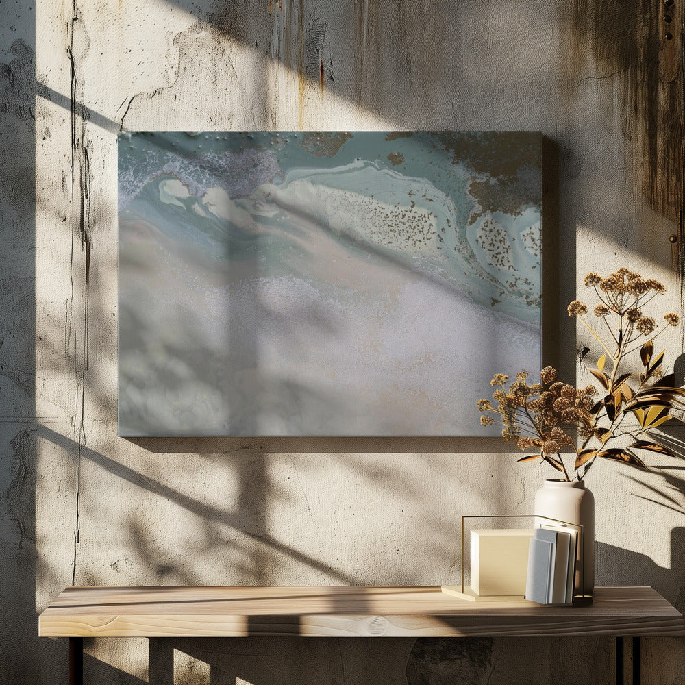 Path of Transformation | Canvas