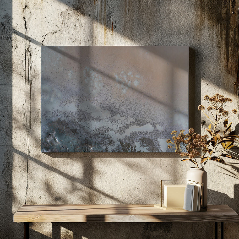 Edge of Life | Canvas