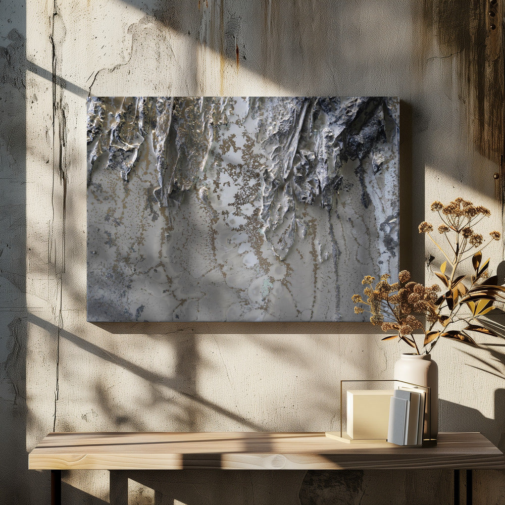 Reflective - Shelter | Canvas