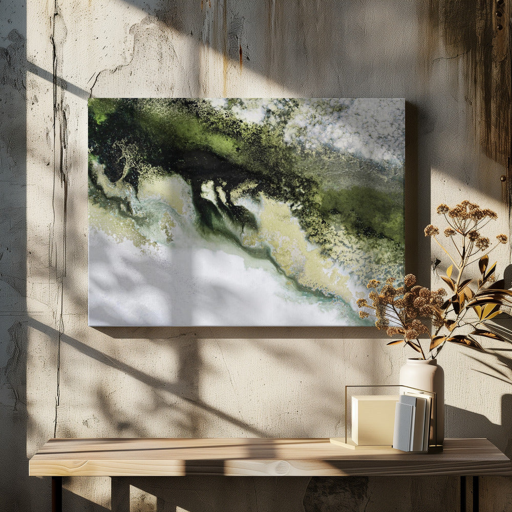 Wonders of the Wild Tif | Canvas