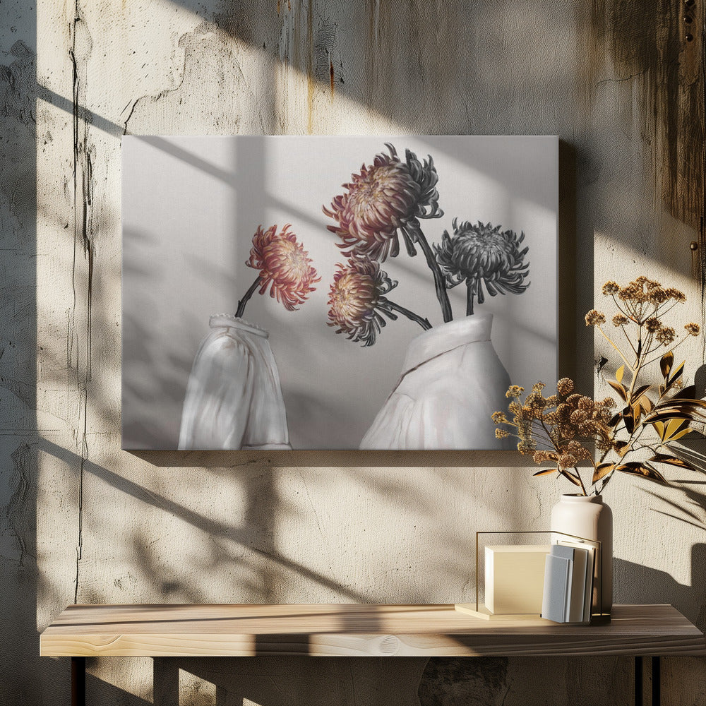 Awake My Soul | Canvas