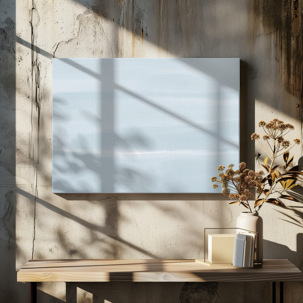 Whispering Horizons | Canvas