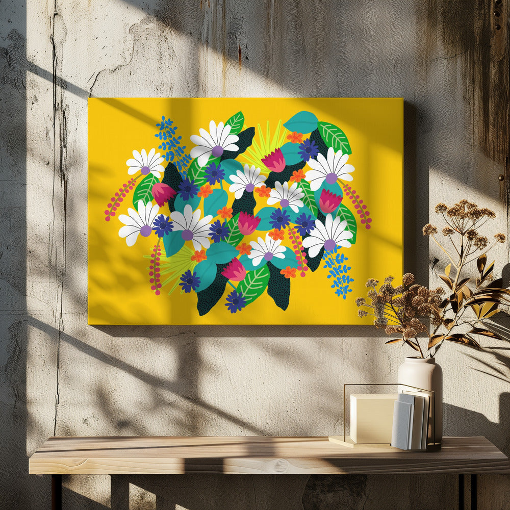 9933x14043 Din 46 | Canvas