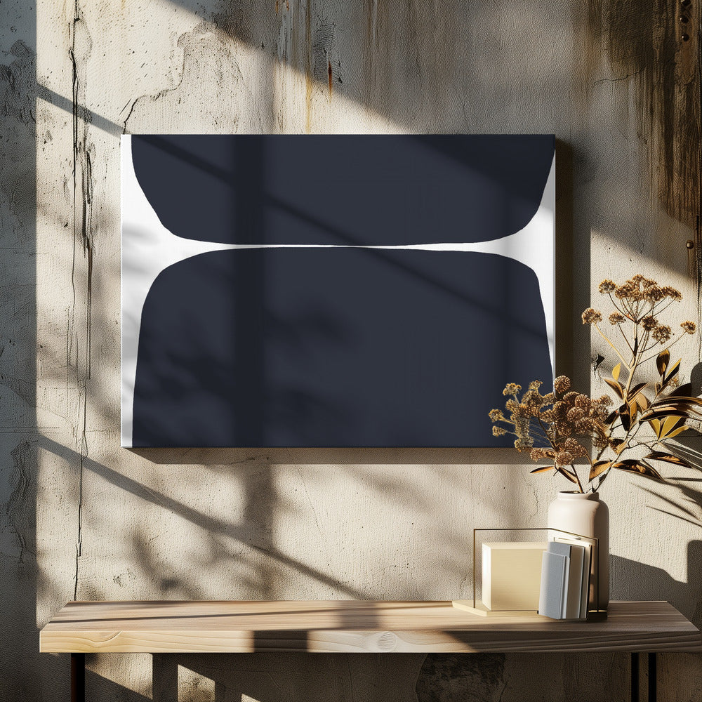 Want You Right Here | Canvas