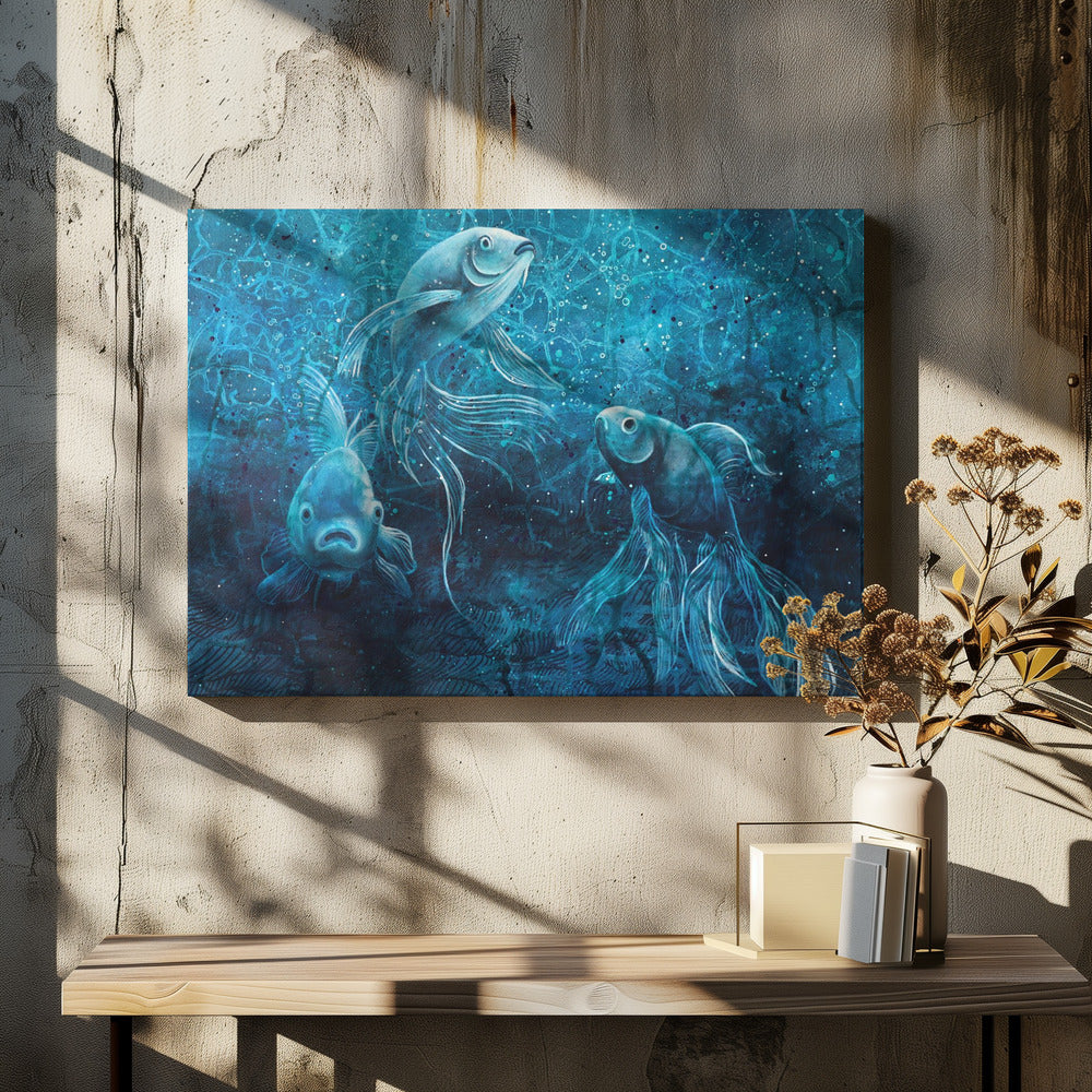 Can you see the light | Canvas