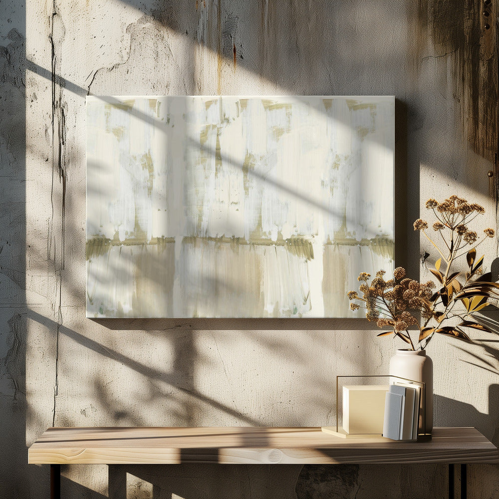 Blanched Almonds 1 | Canvas