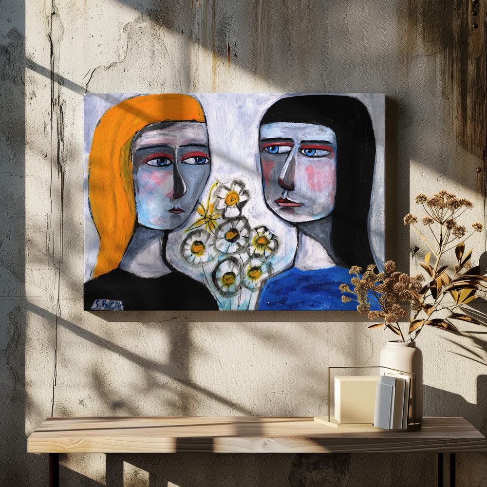 Friendships | Canvas