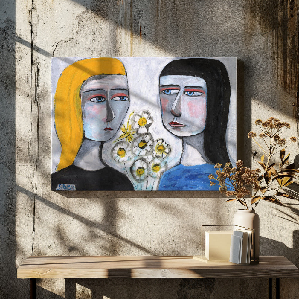 Friendships | Canvas