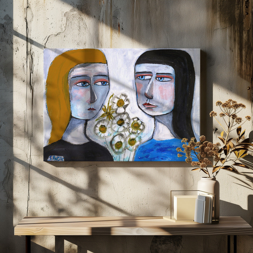 Friendships | Canvas