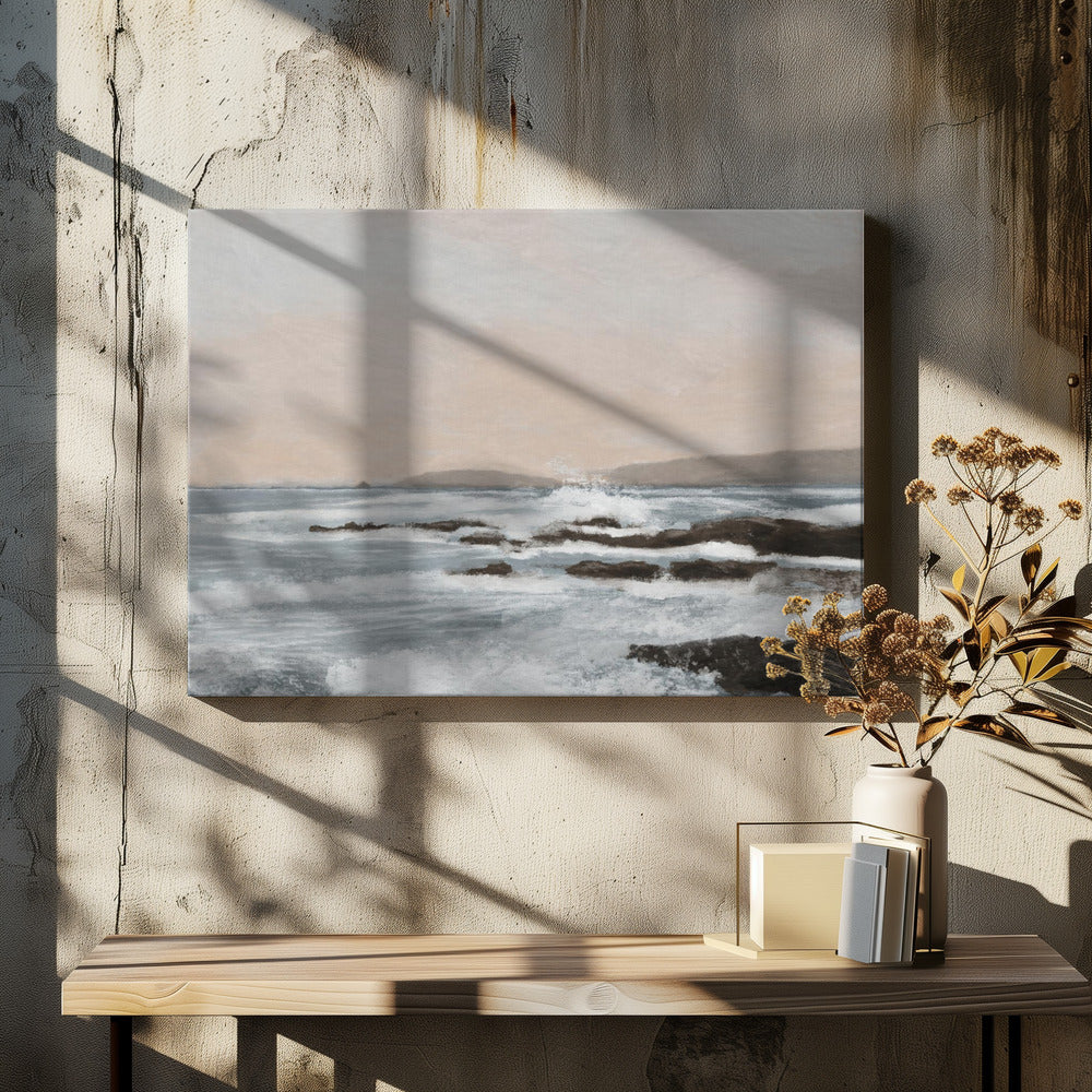 Constantine Bay | Canvas