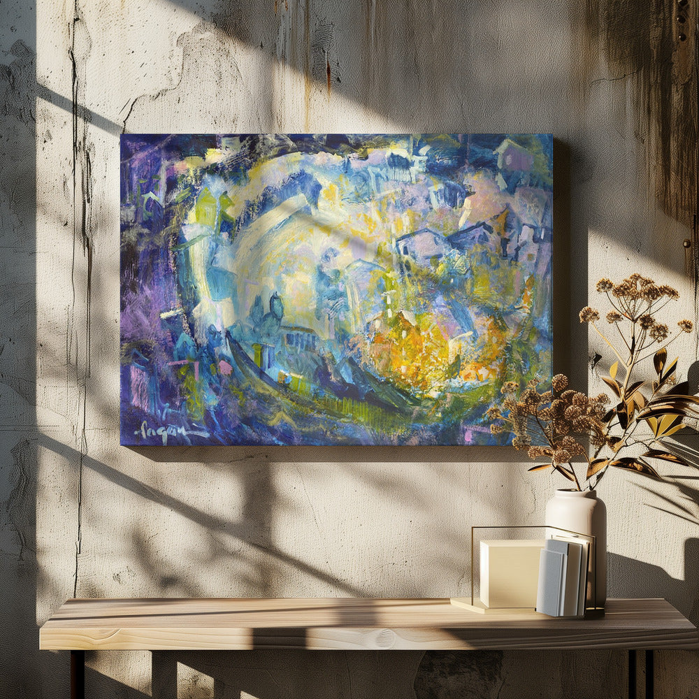 The Art of Quiet Listening | Canvas