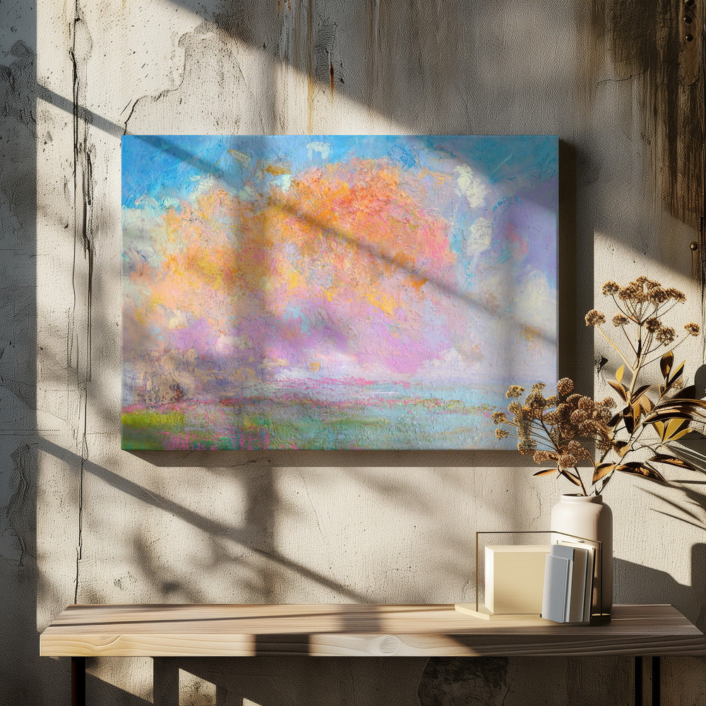 Radiance | Canvas