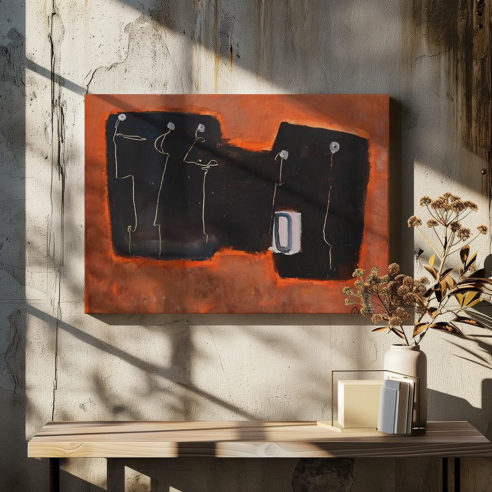 Puzzle | Canvas