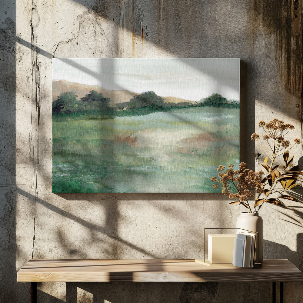 Countryside | Canvas