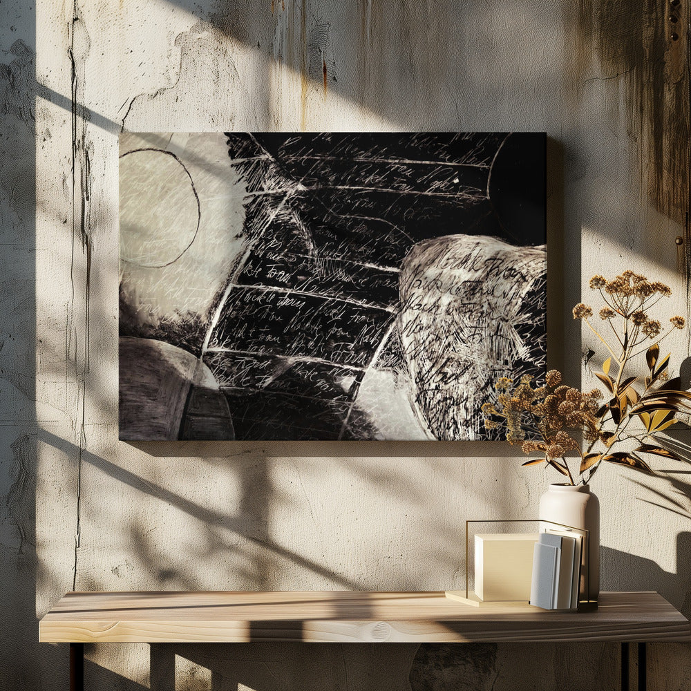 Universal Light | Canvas