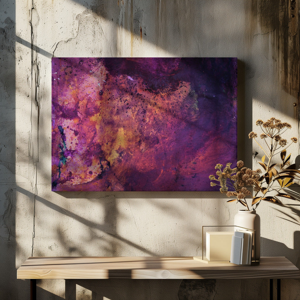 Abstract | Canvas