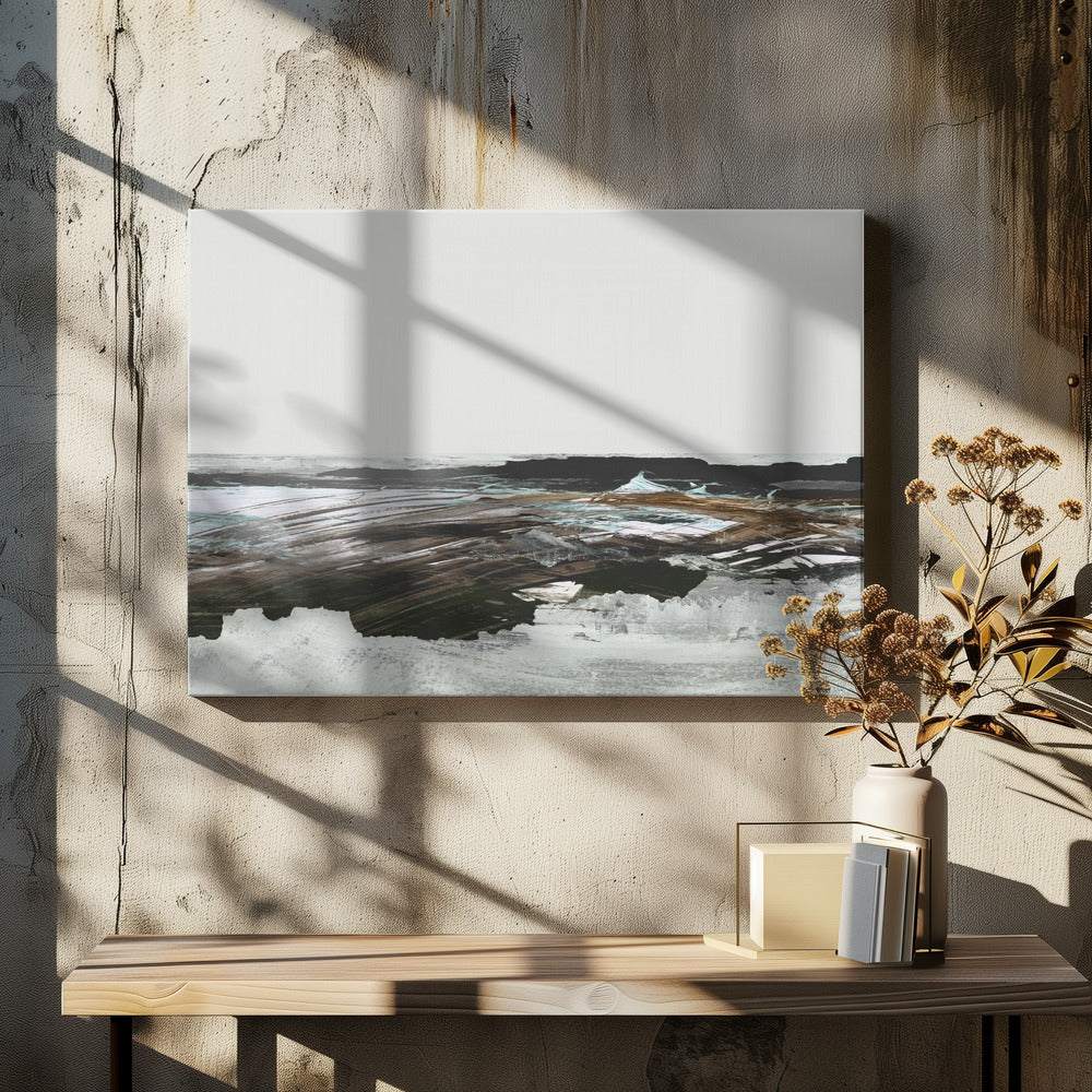 Constantine Bay | Canvas