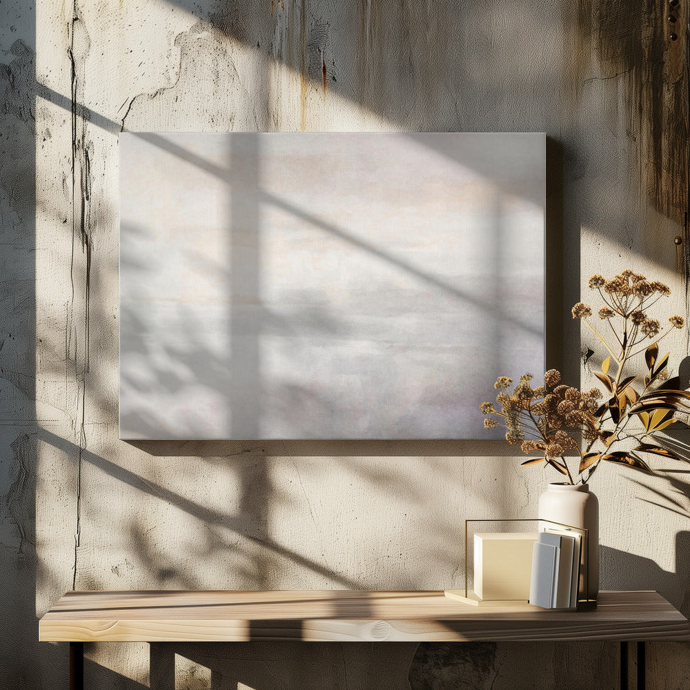 Across the Water | Canvas