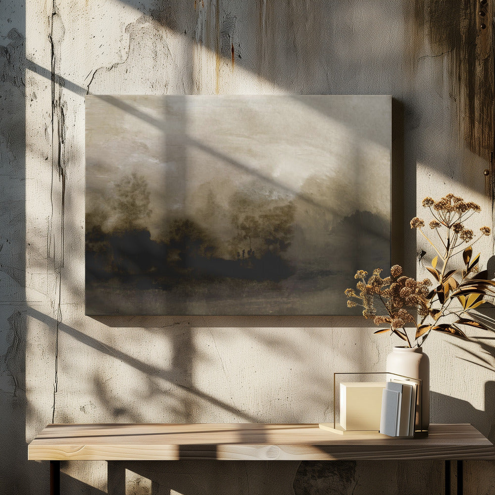 English Park | Canvas