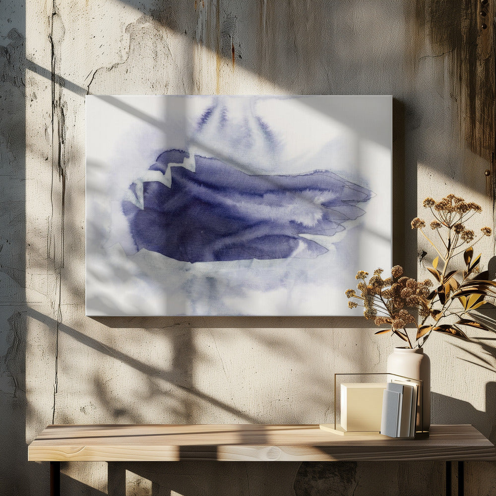 Cloud Formation No. 2 | Canvas