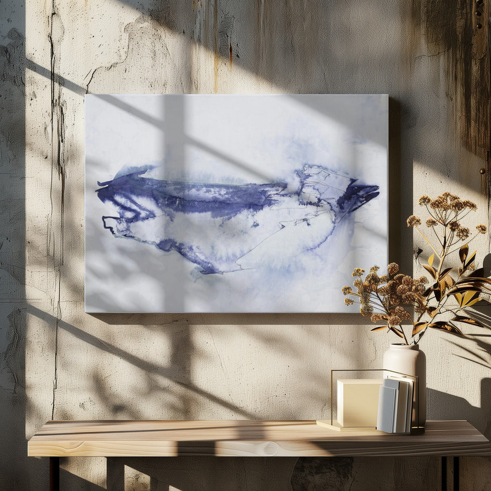 Unconfirmed Target No. 1 | Canvas