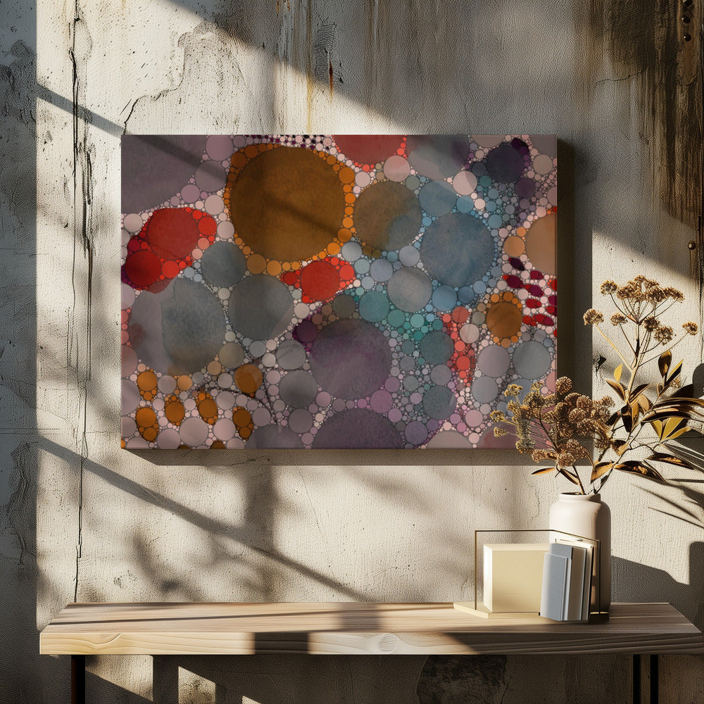 Lighthearted | Canvas