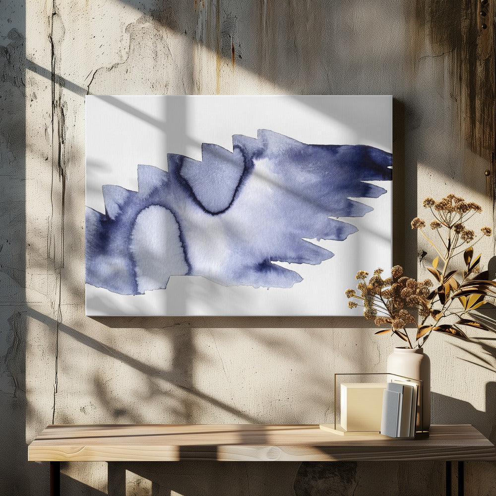 Cloud Formation No. 5 | Canvas