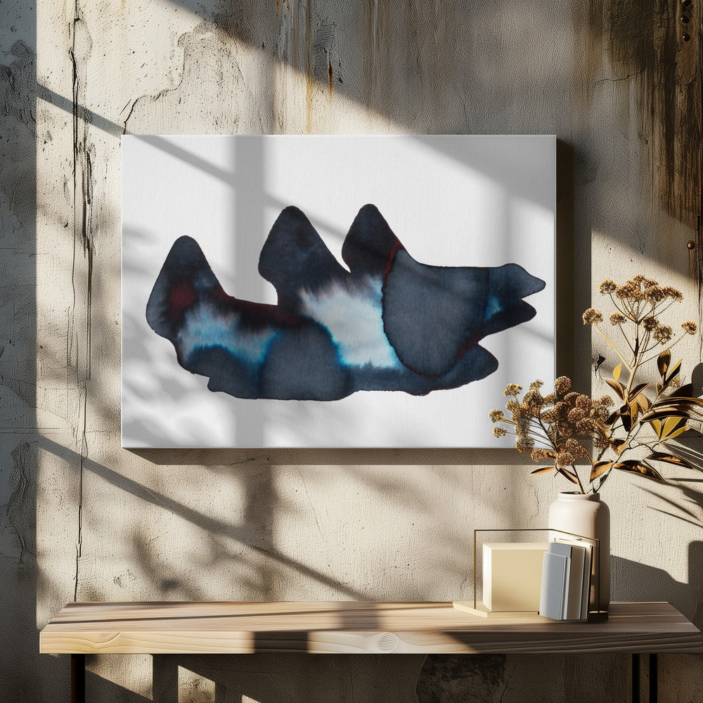 Cloud Formation No. 7 | Canvas