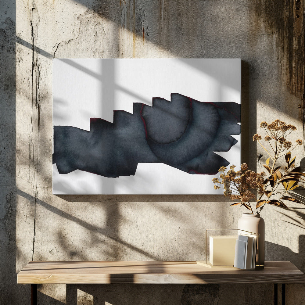 Blackbird | Canvas