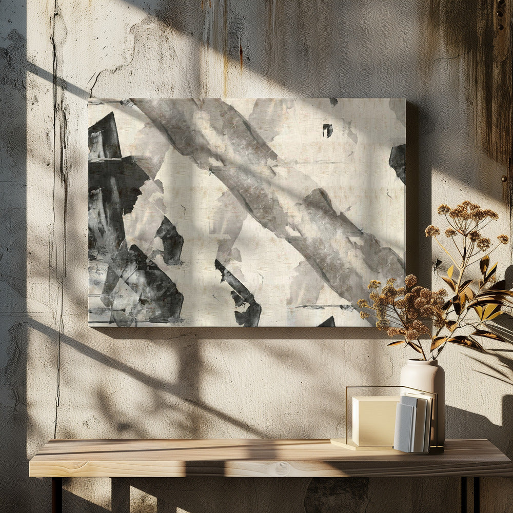 Present Future 2 | Canvas