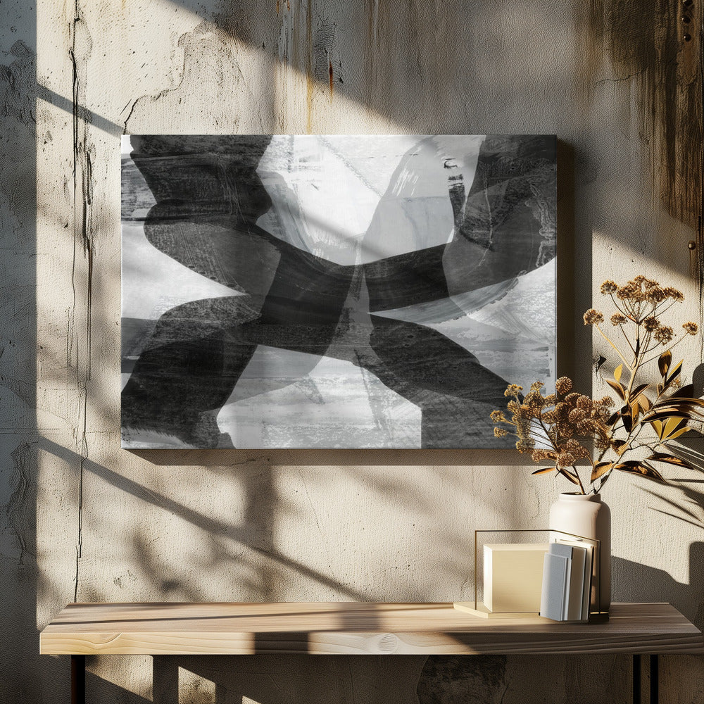 X Marks the Spot! 8 | Canvas