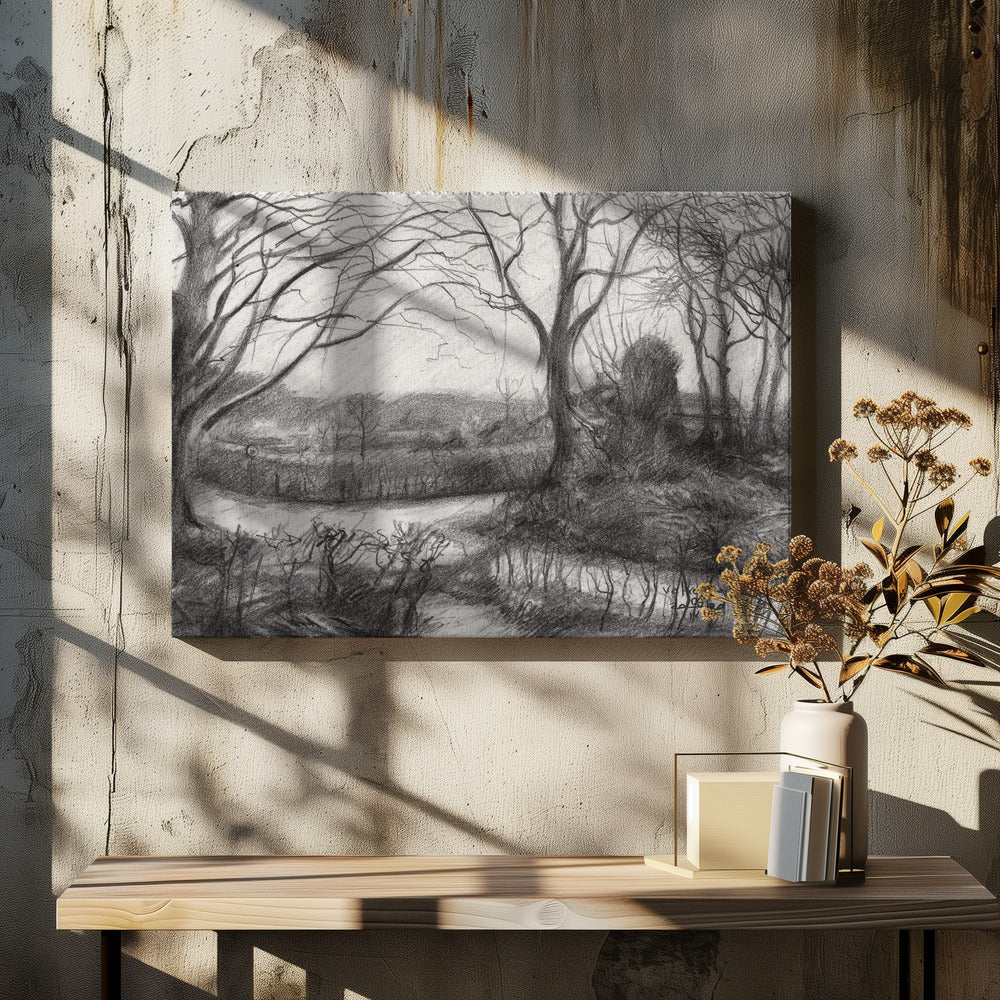 Valkenlaagte - 09-04-20 | Canvas