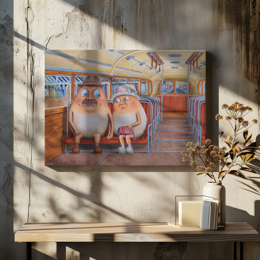 Best Before Date | Canvas