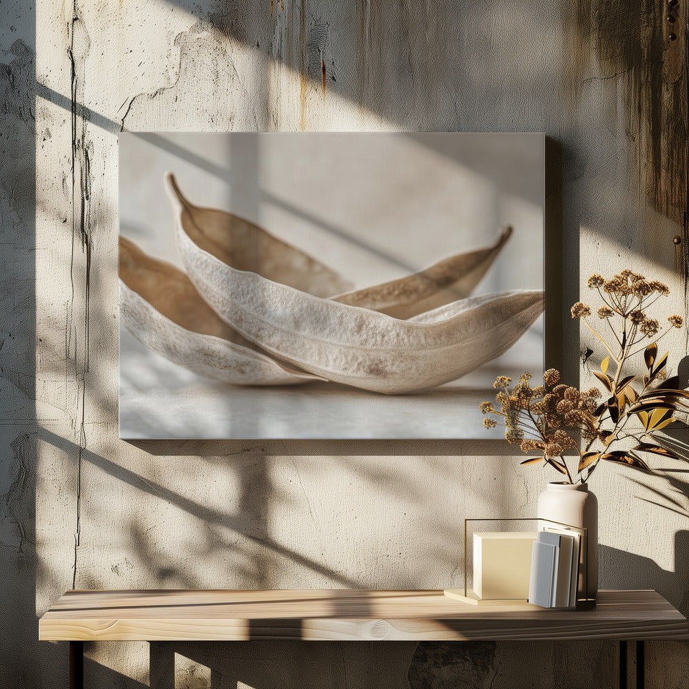 Whispers of Nature | Canvas