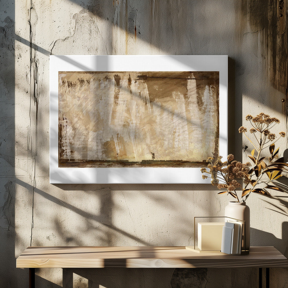 Hidden Depths 2 | Canvas