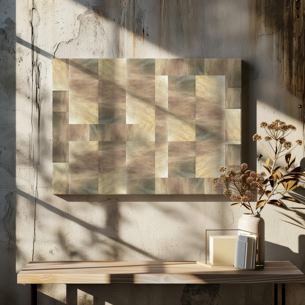 Shifting Sands 3 | Canvas