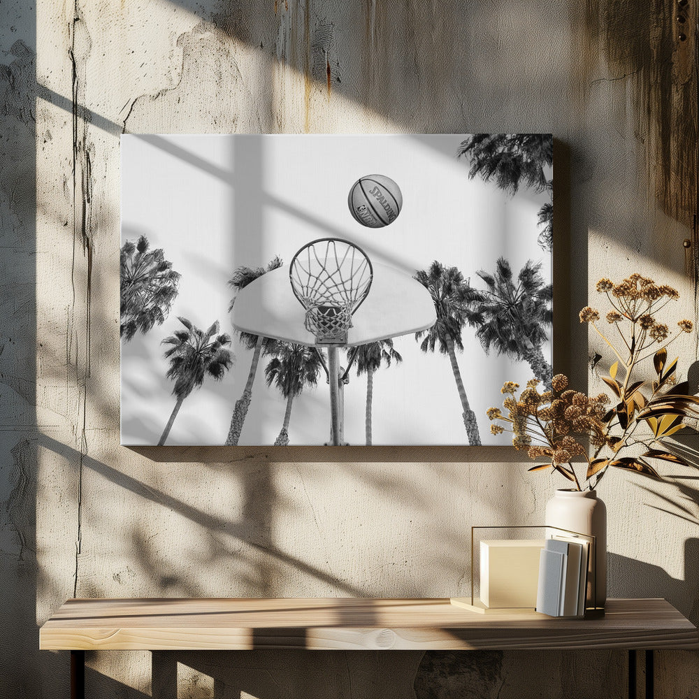 Basketball | Canvas