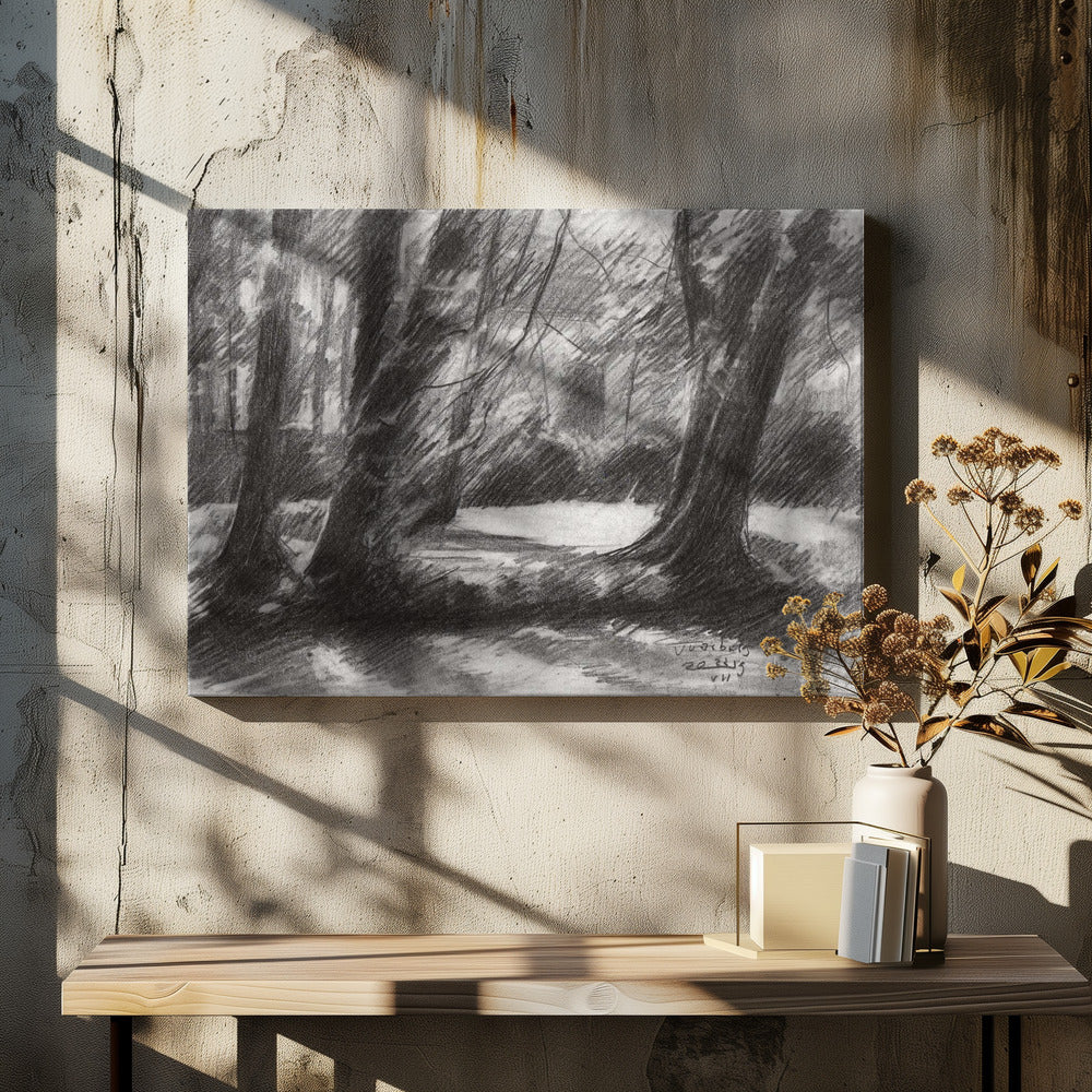 Voorburg - 22-07-19 | Canvas