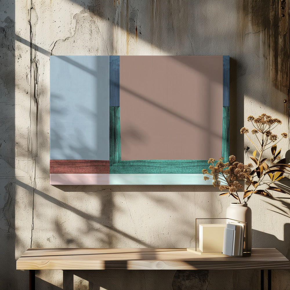 The New Block 3 | Canvas