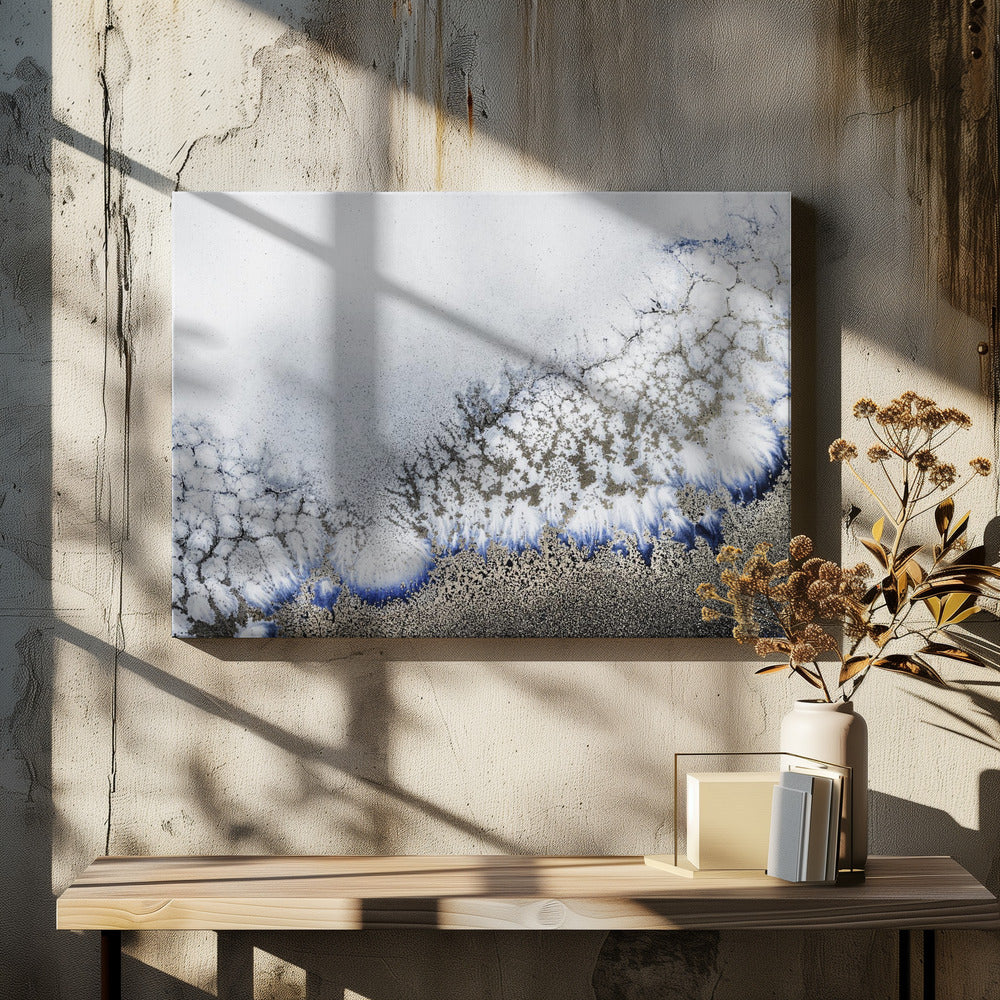 Gilded Rhythmsupscaled Cgi 13287w Copy | Canvas