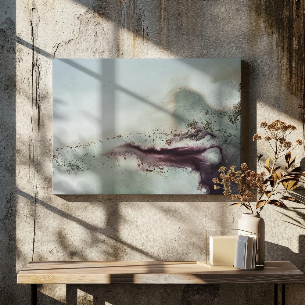 Tranquility Dance 1 Upscaled Cgi 13287w Copy 3 | Canvas