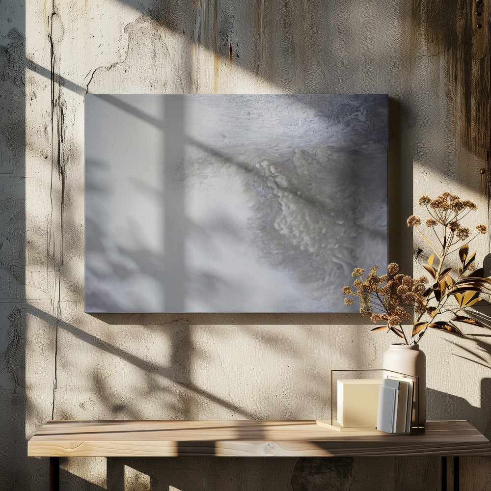 Dune Dance 1 Upscaled Cgi 5.3x Copy 2 | Canvas