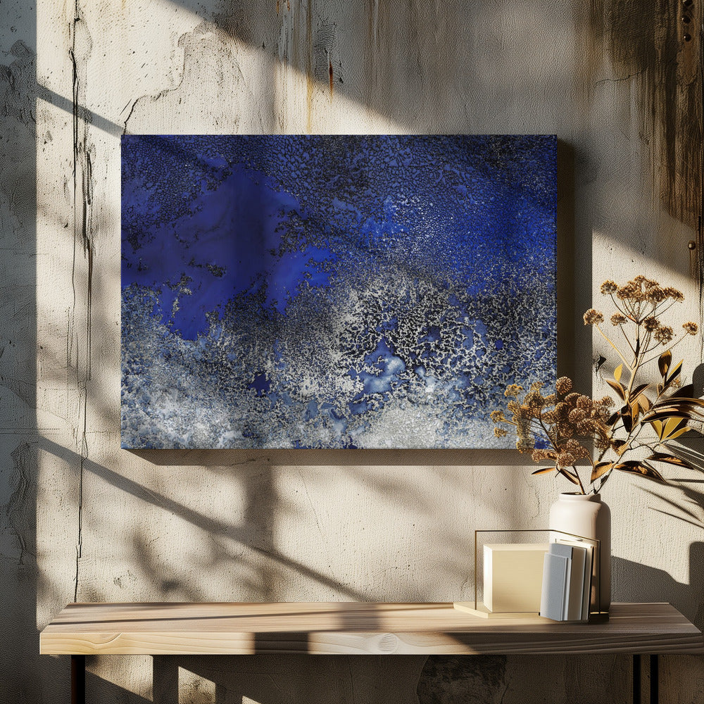 Sunlit Reef Upscaled Cgi 13287w Copy | Canvas